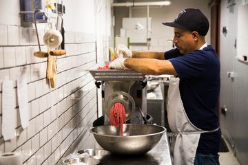 Honest Chops 5 Butchers East Village