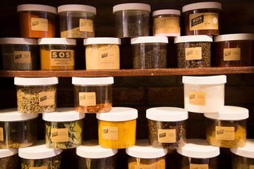 Honest Chops 6 Butchers East Village