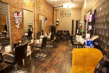 Layers 1 Hair Salons East Village