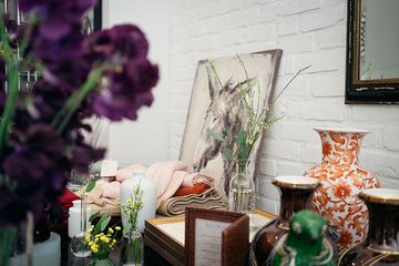 BeetleBug 9 Florists Event Planners East Village