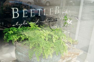 BeetleBug 10 Event Planners Florists East Village