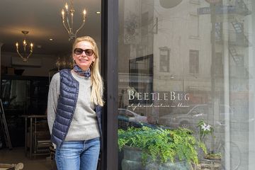 BeetleBug 11 Florists Event Planners East Village