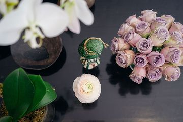 BeetleBug 3 Florists Event Planners East Village