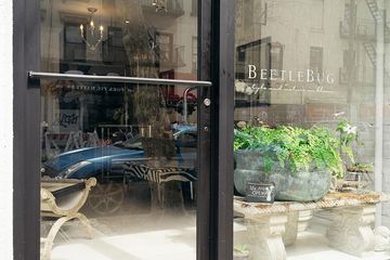 BeetleBug 6 Florists Event Planners East Village