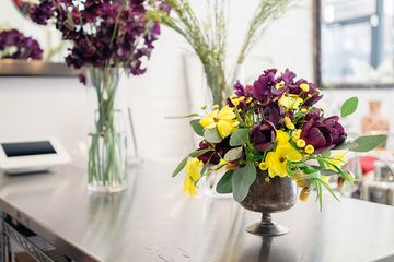 BeetleBug 7 Florists Event Planners East Village