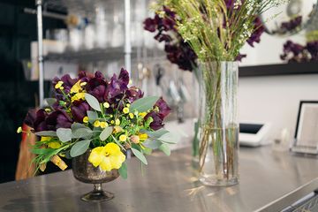 BeetleBug 8 Florists Event Planners East Village