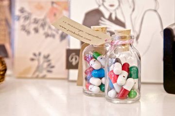 Pink Olive 12 Gift Shops East Village