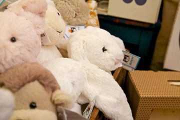 Pink Olive 13 Gift Shops East Village