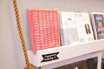 Pink Olive 14 Gift Shops East Village