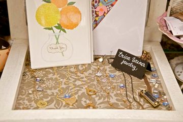 Pink Olive 16 Gift Shops East Village