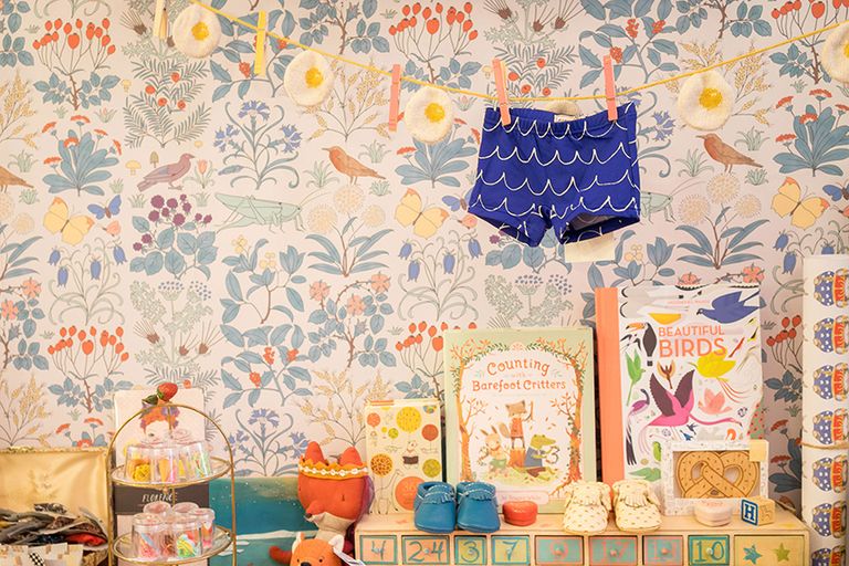 Pink Olive 1 Gift Shops East Village