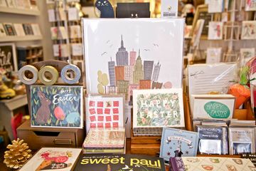 Pink Olive 4 Gift Shops East Village