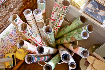 Pink Olive 6 Gift Shops East Village