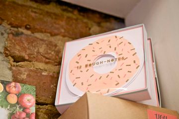 Pink Olive 9 Gift Shops East Village