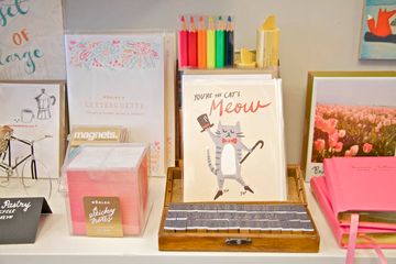 Pink Olive 10 Gift Shops East Village