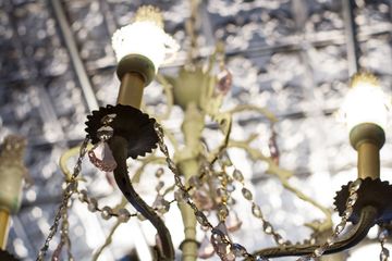 Pink Olive 27 Gift Shops East Village