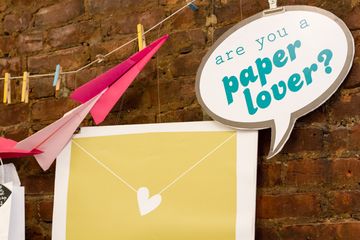 Pink Olive 28 Gift Shops East Village