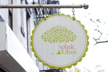 Pink Olive 29 Gift Shops East Village
