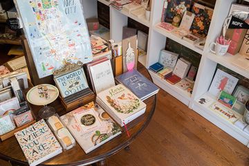 Pink Olive 30 Gift Shops East Village