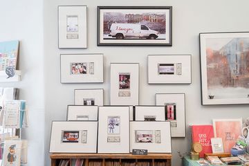 Pink Olive 31 Gift Shops East Village