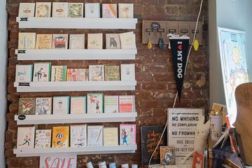 Pink Olive 34 Gift Shops East Village