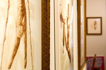 Dorian Grey Gallery 14 Art and Photography Galleries East Village