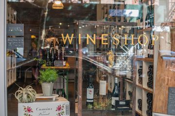 Wineshop LLC 2 Wine Shops East Village