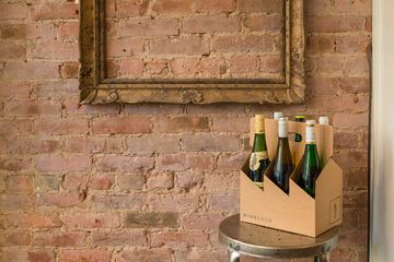 Wineshop LLC 4 Wine Shops East Village