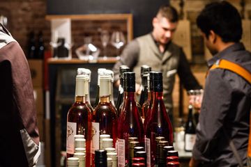 Wineshop LLC 6 Wine Shops East Village