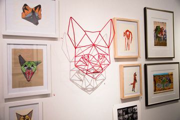 Dorian Grey Gallery 5 Art and Photography Galleries East Village