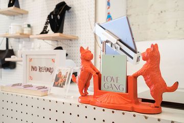 Love Gang 12 Jewelry Sunglasses T Shirts Women's Accessories Vintage Women's Clothing East Village