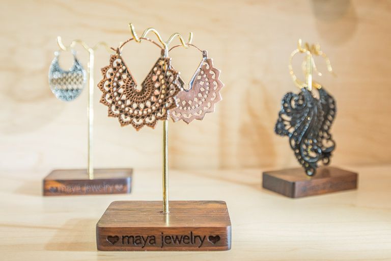 The Workshop 1 Jewelry East Village