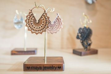 The Workshop 2 Jewelry East Village