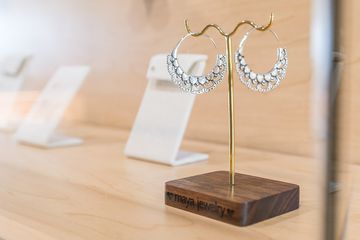 The Workshop 3 Jewelry East Village