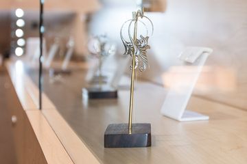 The Workshop 4 Jewelry East Village