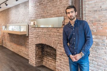 The Workshop 6 Jewelry East Village