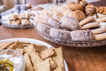 Zucker Bakery 1 Bakeries Breakfast East Village