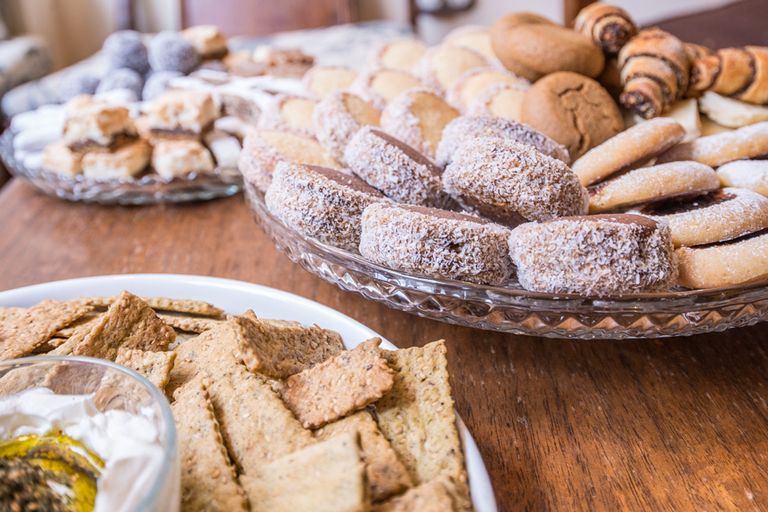 Zucker Bakery 1 Bakeries Breakfast East Village