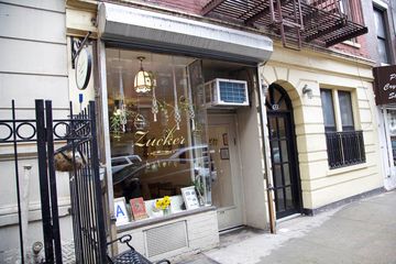 Zucker Bakery 3 Bakeries Breakfast East Village