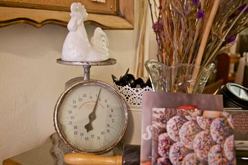 Zucker Bakery 8 Bakeries Breakfast East Village