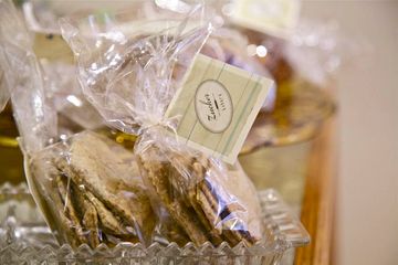 Zucker Bakery 11 Bakeries Breakfast East Village