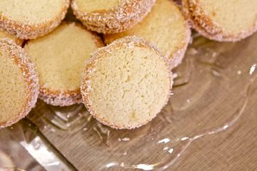 Zucker Bakery 13 Bakeries Breakfast East Village