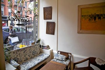 Zucker Bakery 14 Bakeries Breakfast East Village