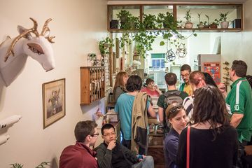 Zucker Bakery 17 Bakeries Breakfast East Village