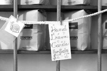 Zucker Bakery 18 Bakeries Breakfast East Village