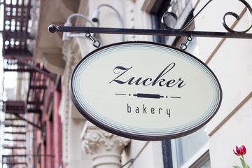 Zucker Bakery 19 Bakeries Breakfast East Village