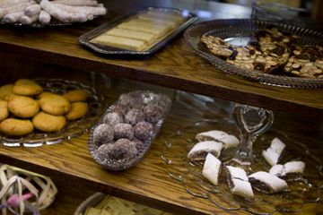 Zucker Bakery 22 Bakeries Breakfast East Village