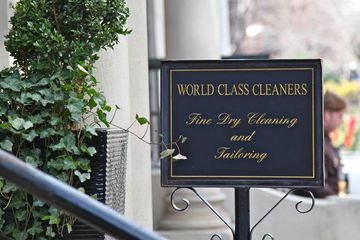 World Class Cleaners 2 Dry Cleaners Greenwich Village