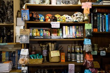 Enchantments Inc. 12 Herbal East Village