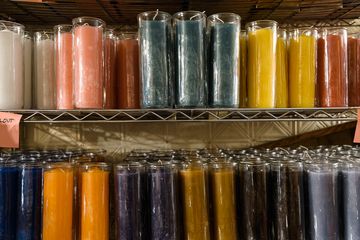 Enchantments Inc. 13 Herbal East Village